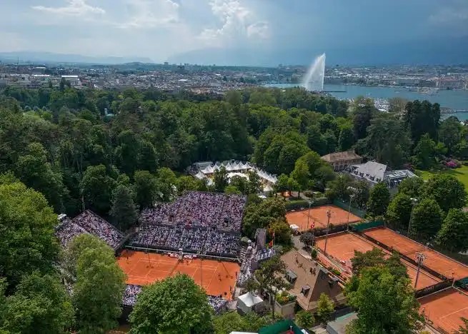 Geneva Open