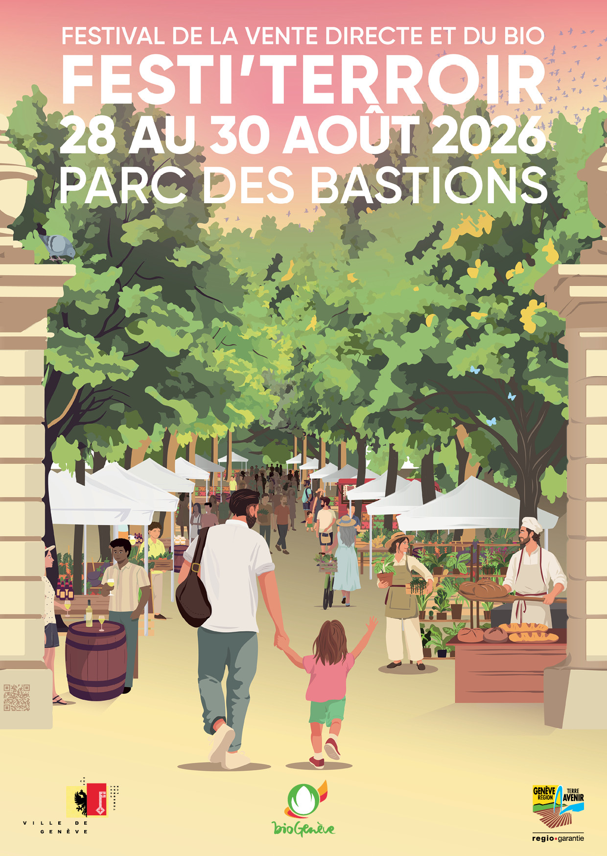 Festi’terroir
