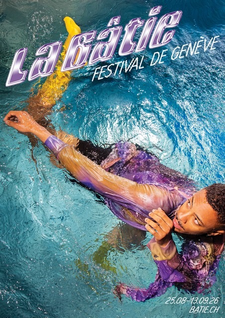 La Bâtie festival