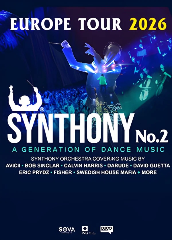 synthony geneva 2026