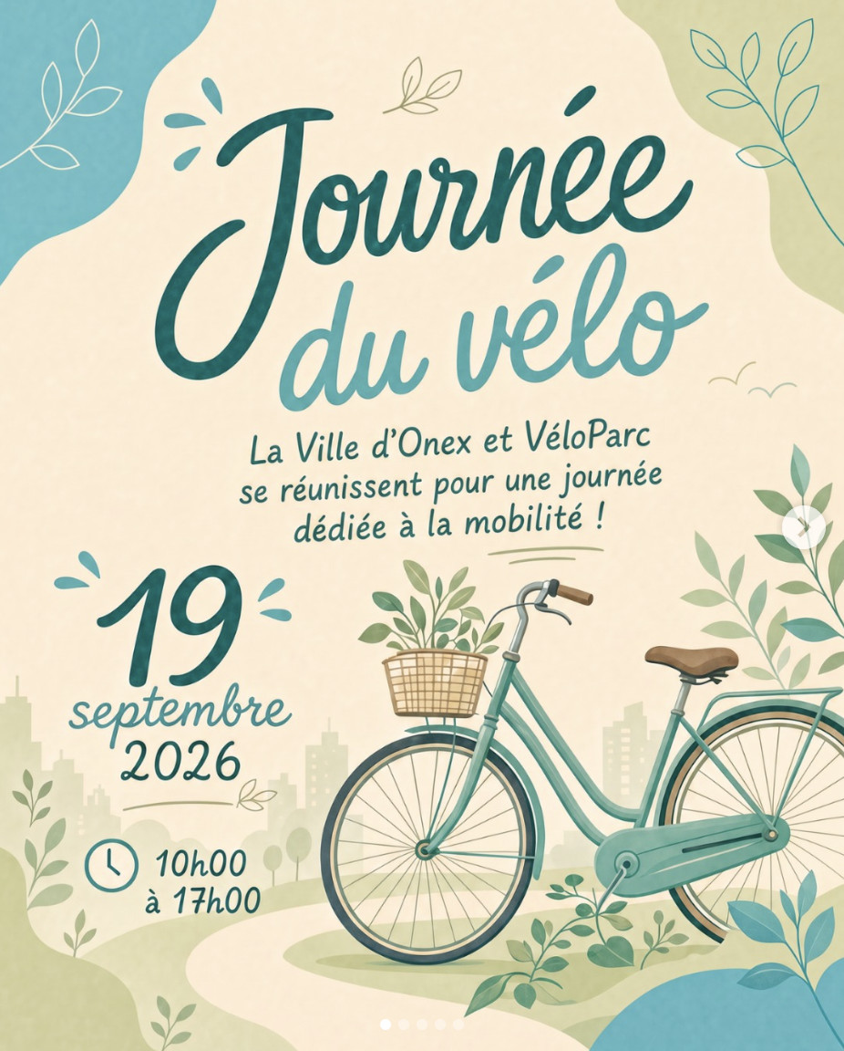 VéloParc