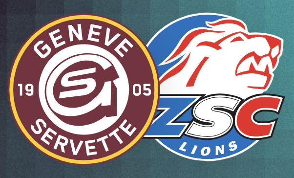 GSHC - ZSC LIONS