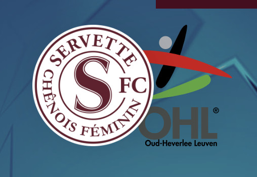 Servette FCCF / OH Louvain